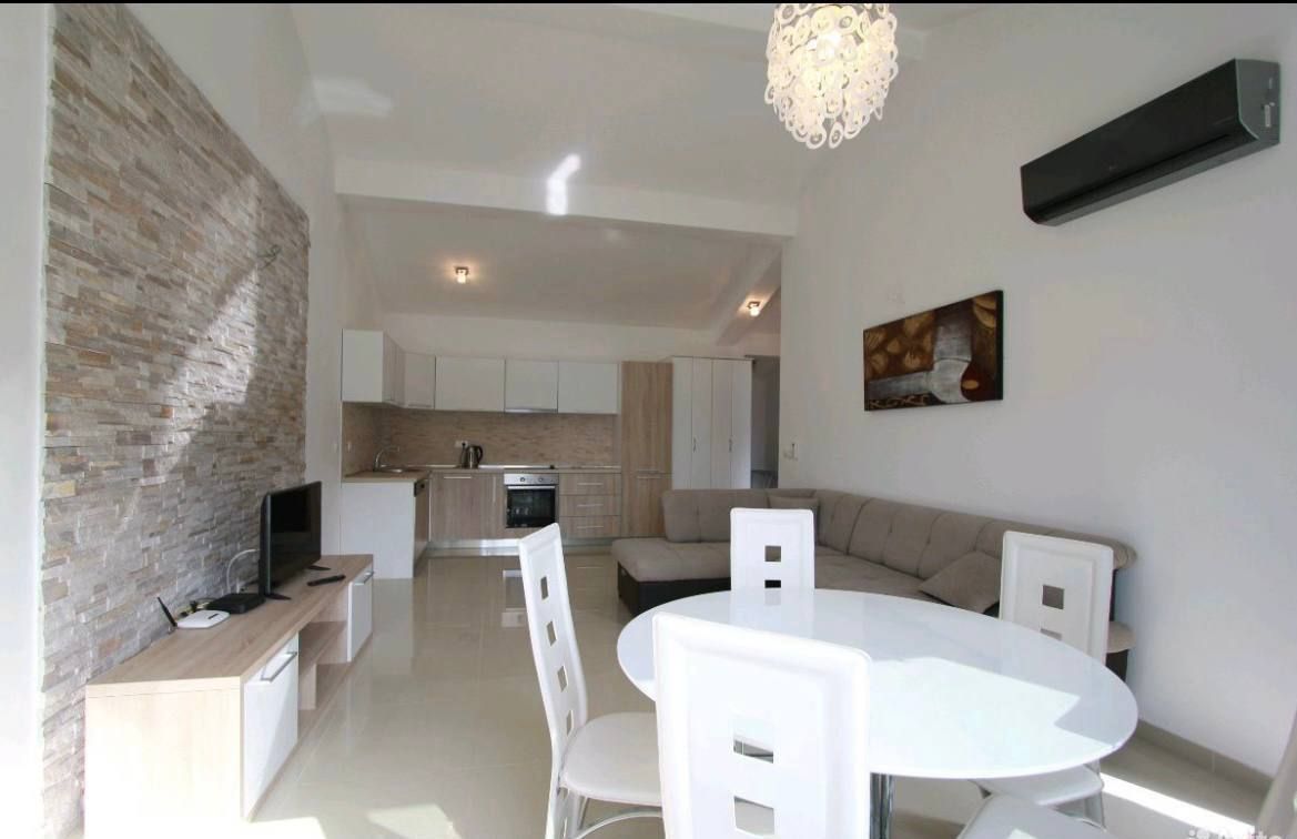 Квартира в Доброте, Черногория, 57 м² - фото 7