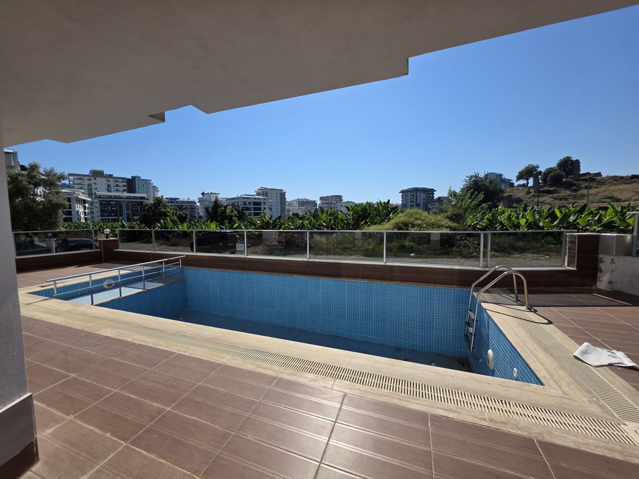 Апартаменты в Алании, Турция, 50 м² - фото 4