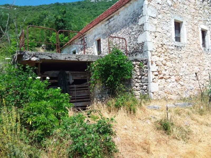 Дом в Никшиче, Черногория, 78 м² - фото 3