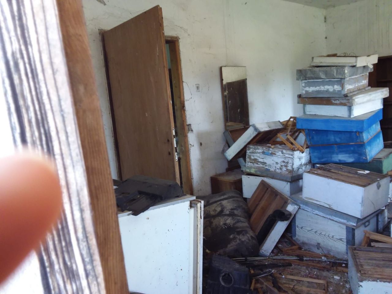 Дом в Никшиче, Черногория, 78 м² - фото 8