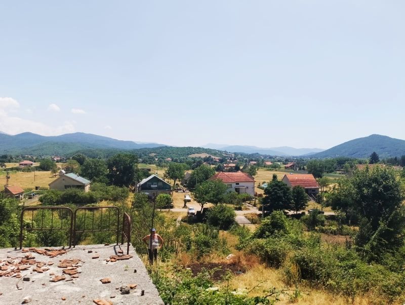 Дом в Никшиче, Черногория, 78 м² - фото 11