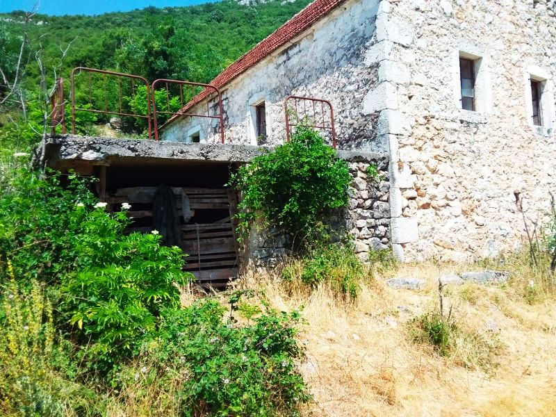 Дом в Никшиче, Черногория, 78 м² - фото 13