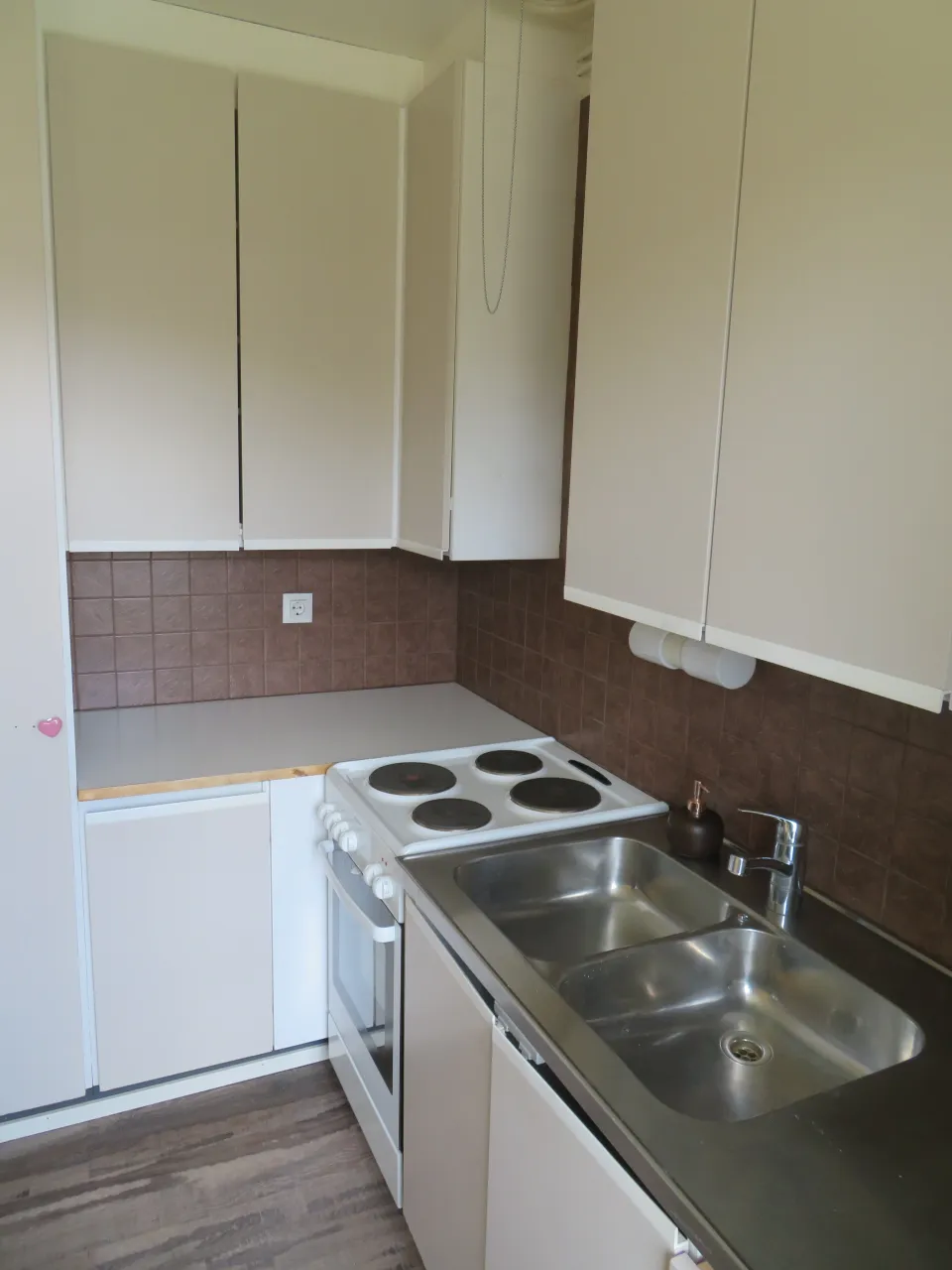 Таунхаус в Сало, Финляндия, 34 м² - фото 5