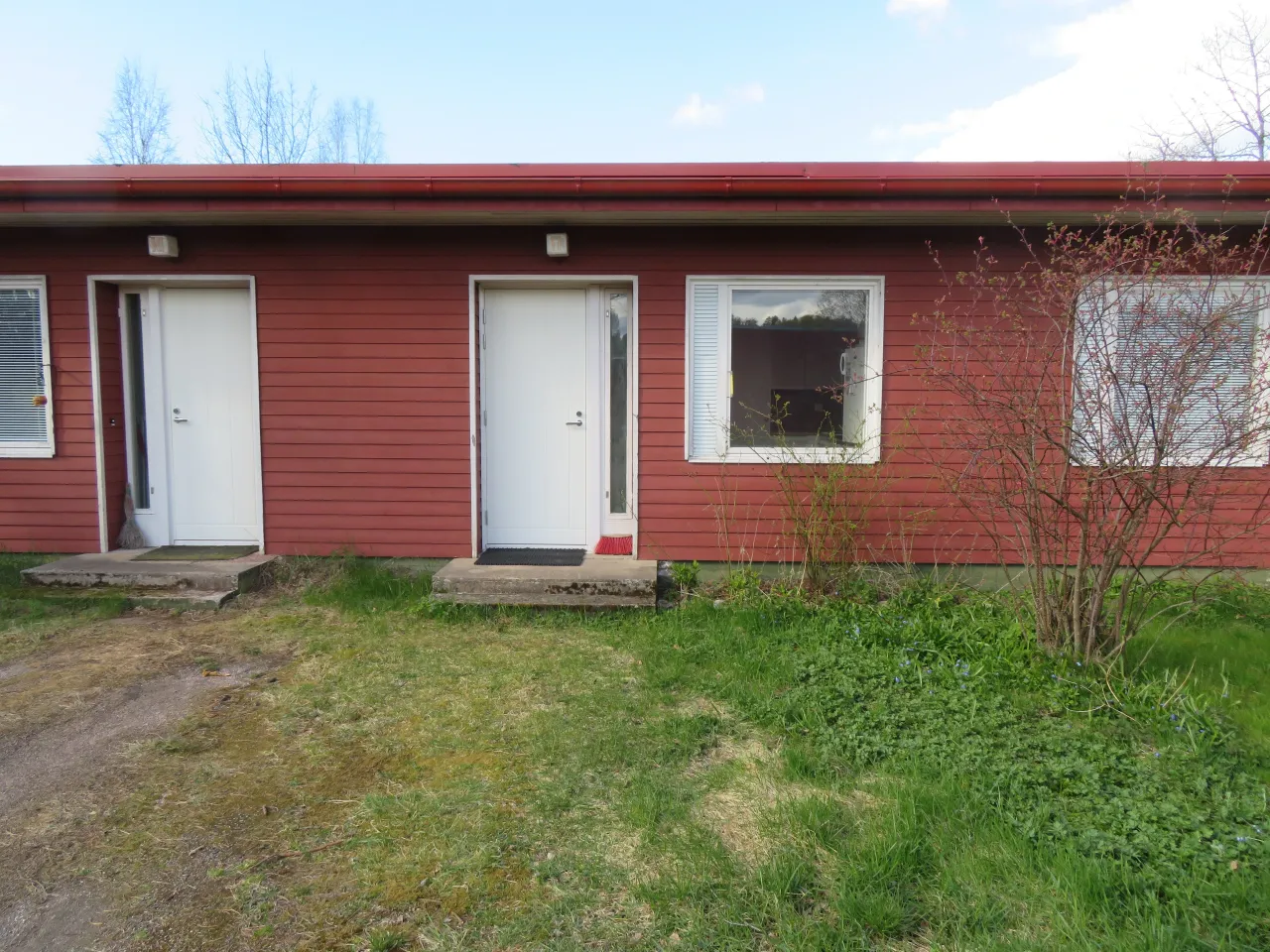 Таунхаус в Сало, Финляндия, 34 м² - фото 17