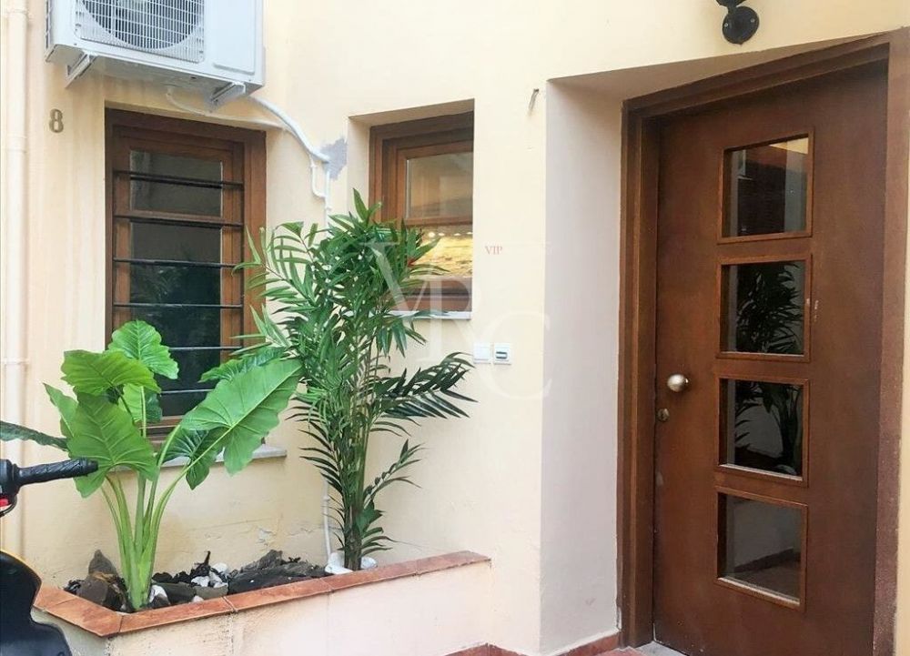 Квартира в Салониках, Греция, 35 м² - фото 1
