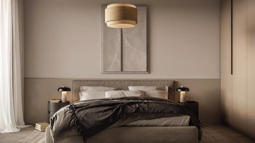 Апартаменты в Ларнаке, Кипр, 101 м² - фото 5