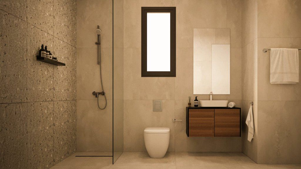 Апартаменты в Ларнаке, Кипр, 97 м² - фото 6