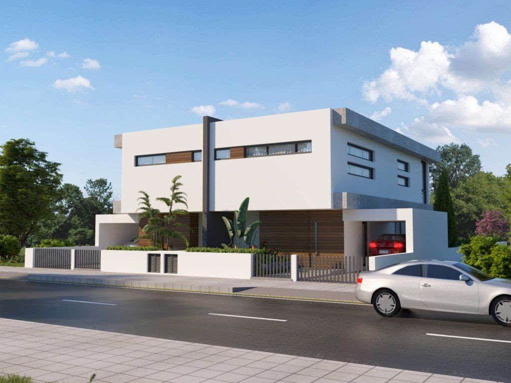 Квартира в Фамагусте, Кипр, 165.2 м² - фото 7