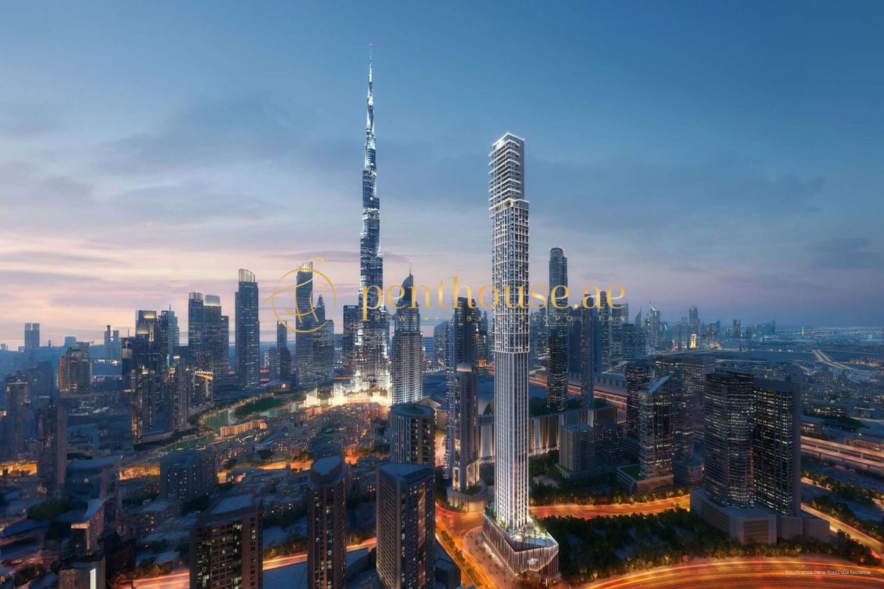 Апартаменты в Дубае, ОАЭ, 150 м² - фото 1