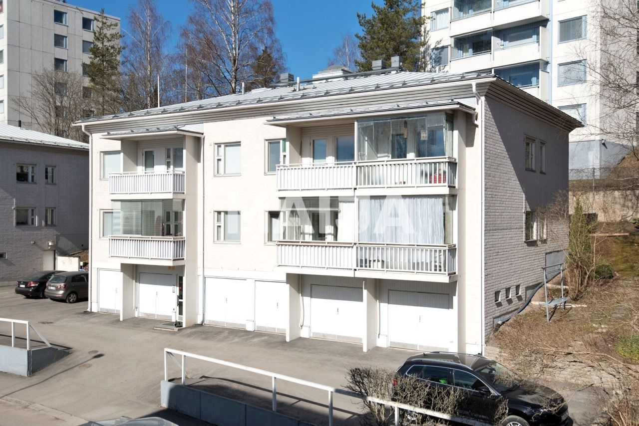 Апартаменты в Риихимяки, Финляндия, 66 м² - фото 1