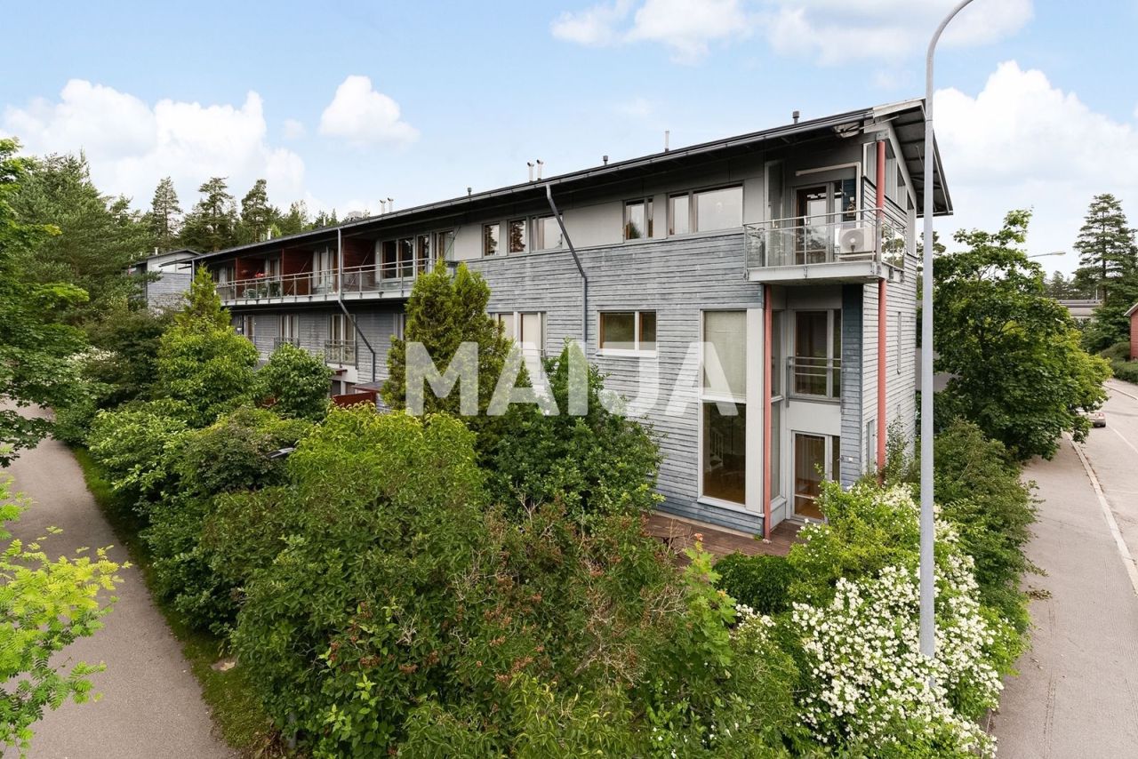 Квартира в Хельсинки, Финляндия, 95 м² - фото 1