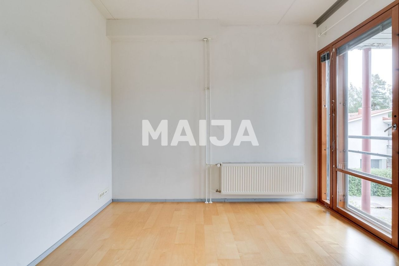 Квартира в Хельсинки, Финляндия, 95 м² - фото 11