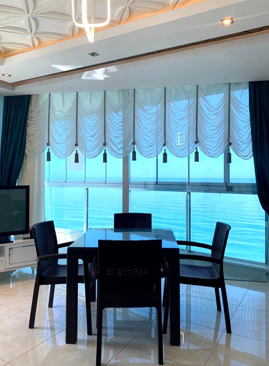 Квартира в Алании, Турция, 60 м² - фото 1