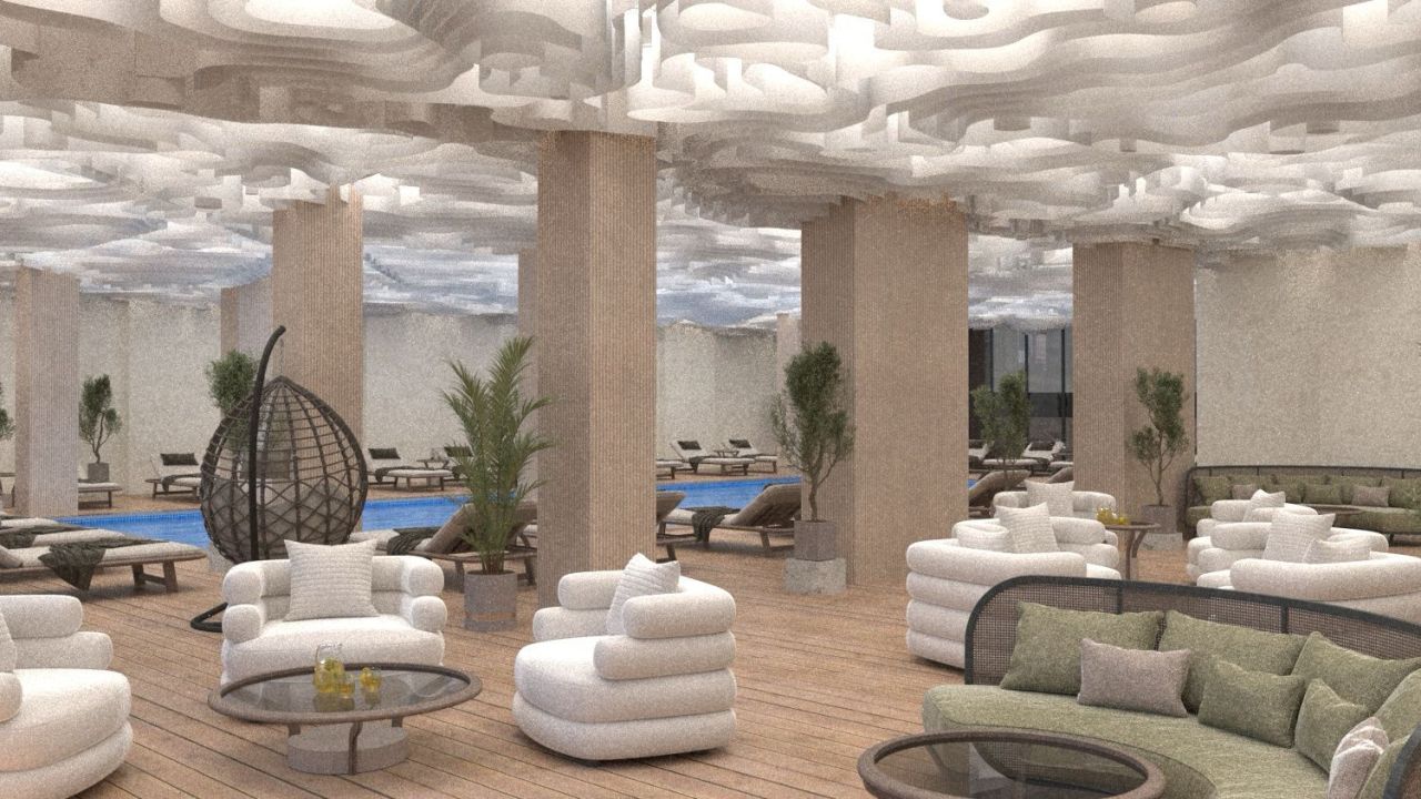 Квартира в Батуми, Грузия, 54.5 м² - фото 4