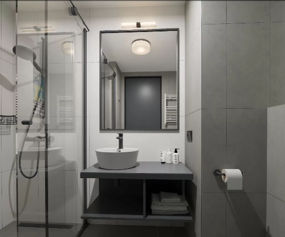 Квартира в Батуми, Грузия, 41.9 м² - фото 6