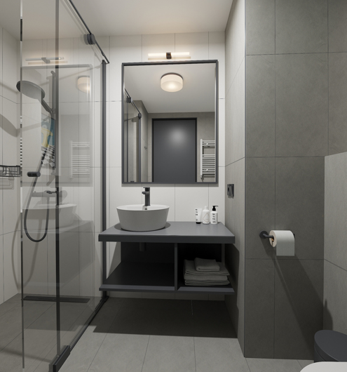 Квартира в Батуми, Грузия, 41.9 м² - фото 4