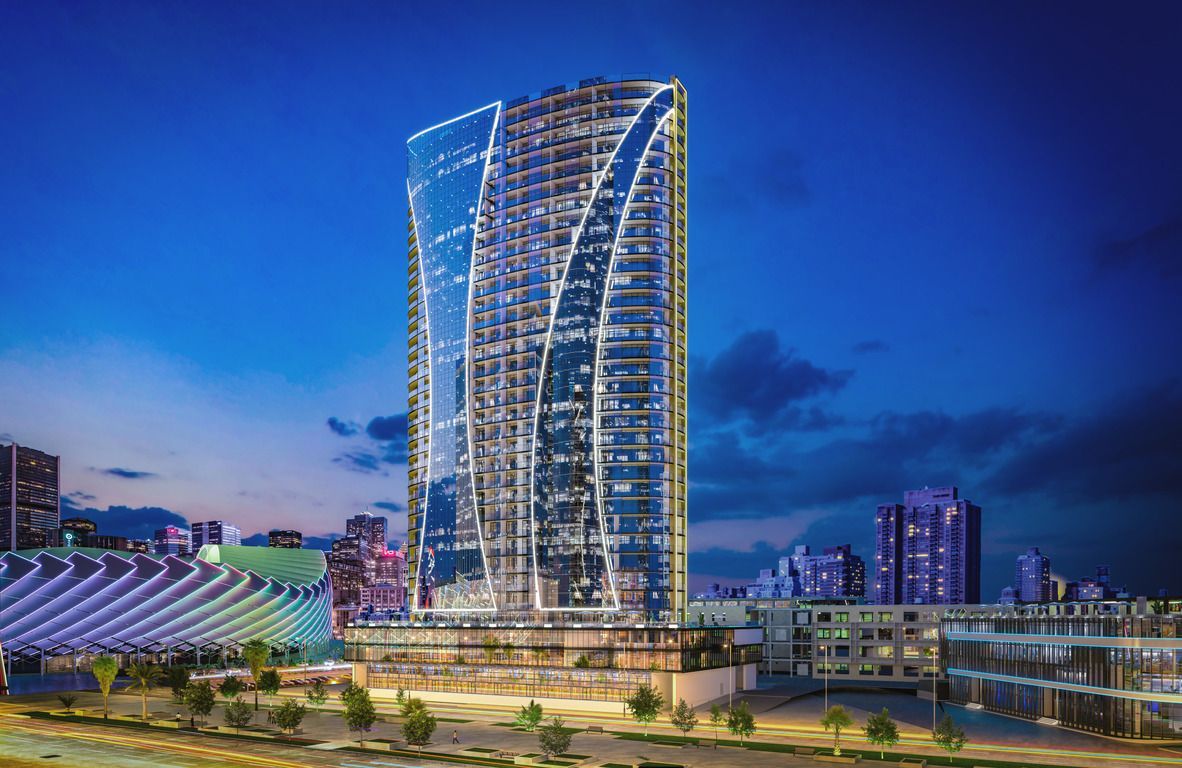 Квартира в Батуми, Грузия, 41.9 м² - фото 10