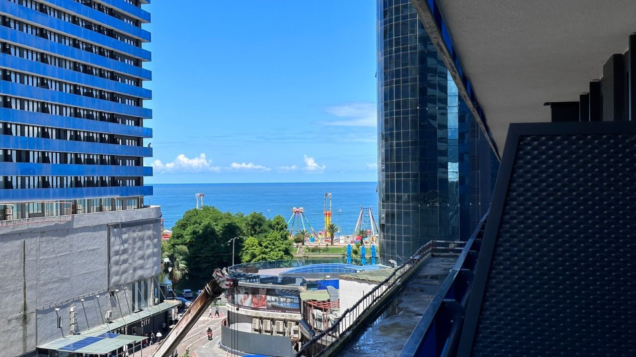 Квартира в Батуми, Грузия, 29 м² - фото 7