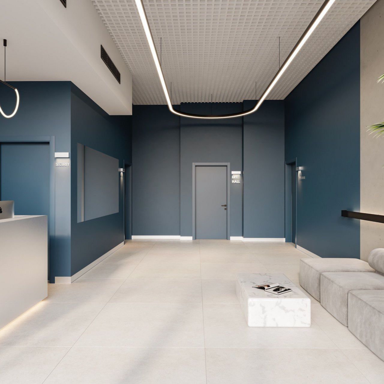 Квартира в Батуми, Грузия, 32.5 м² - фото 3