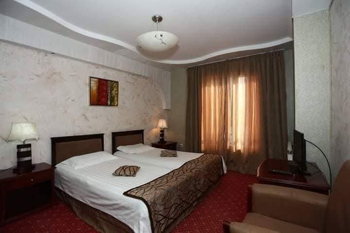 Отель, гостиница в Бакуриани, Грузия, 2 769 м² - фото 7