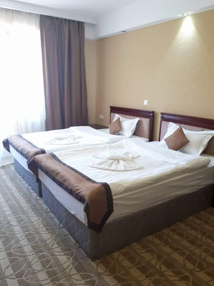 Отель, гостиница в Бакуриани, Грузия, 2 769 м² - фото 9