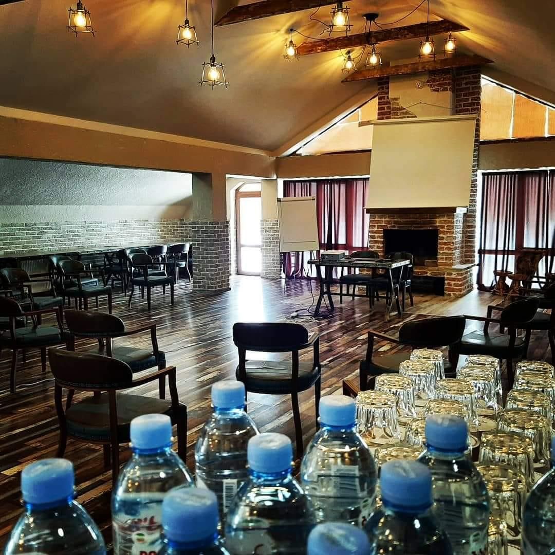 Отель, гостиница в Бакуриани, Грузия, 2 769 м² - фото 4