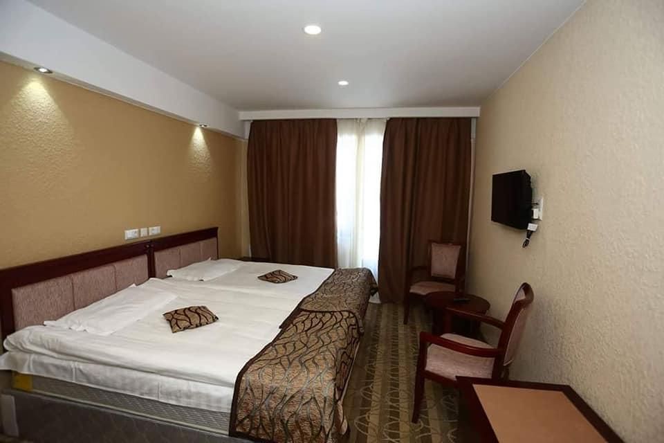 Отель, гостиница в Бакуриани, Грузия, 2 769 м² - фото 8