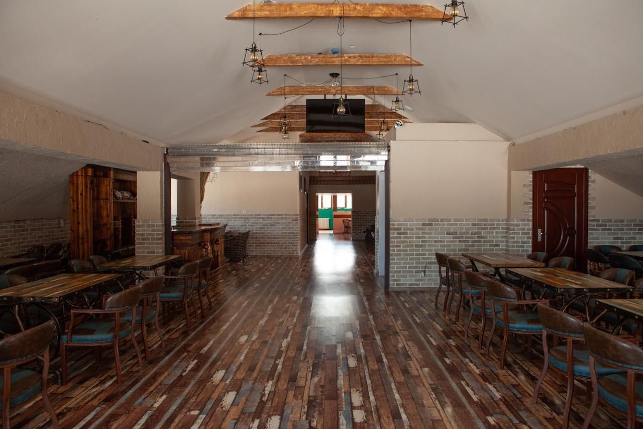 Отель, гостиница в Бакуриани, Грузия, 2 769 м² - фото 6