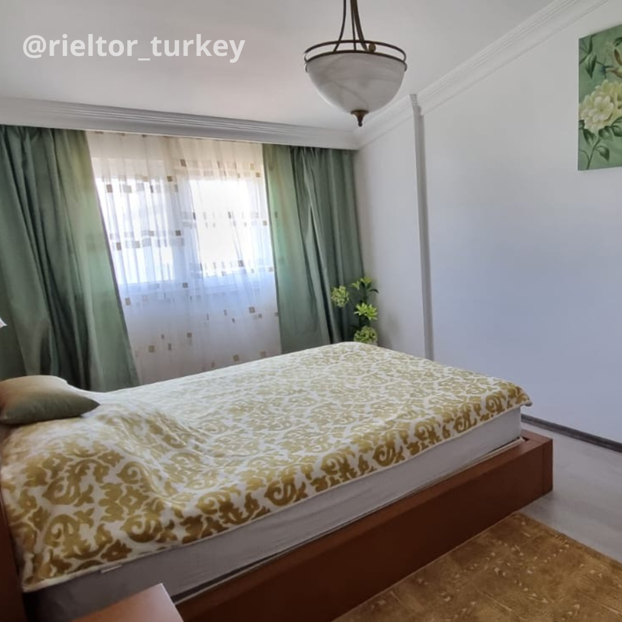 Квартира в Сиде, Турция, 200 м² - фото 4