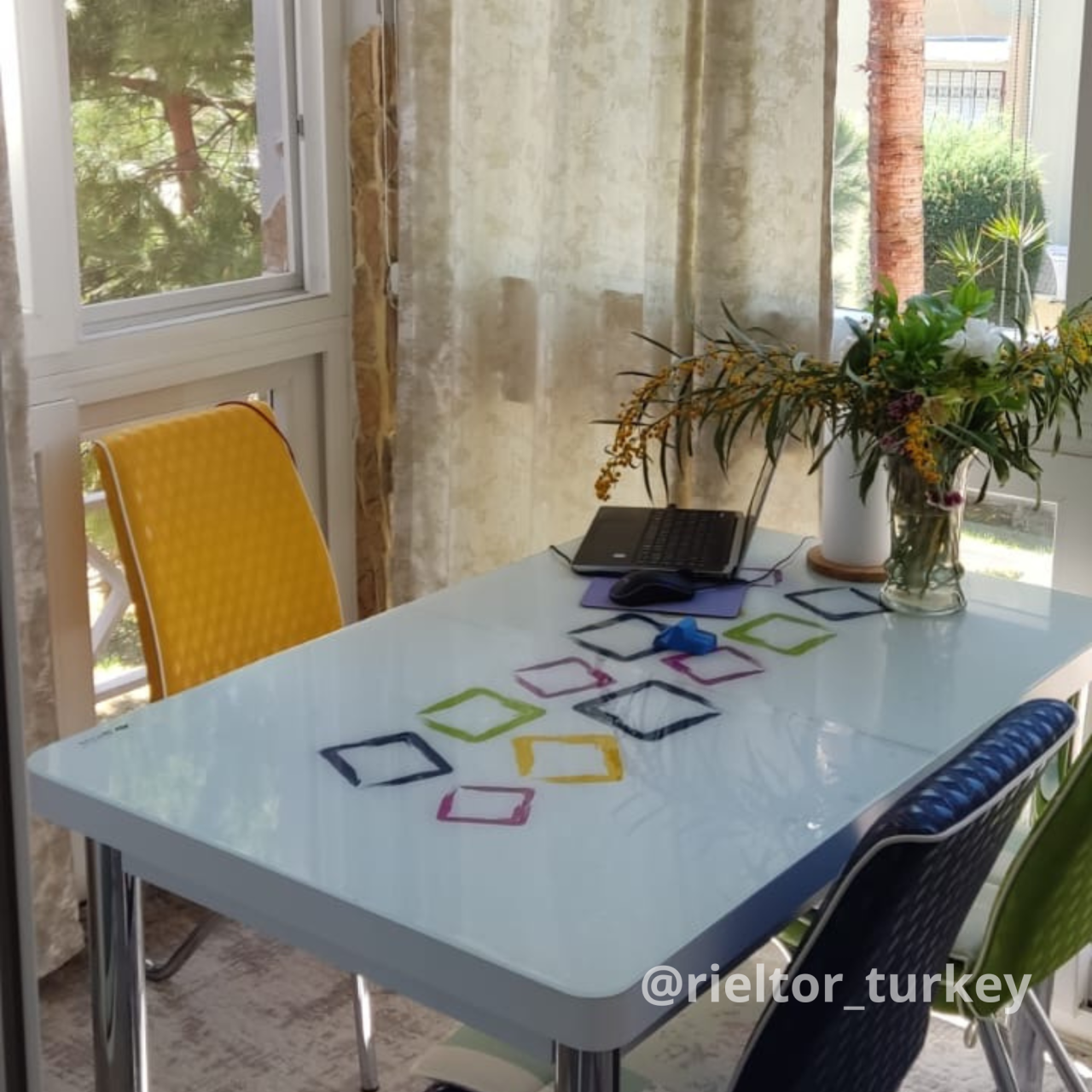 Квартира в Сиде, Турция, 200 м² - фото 7