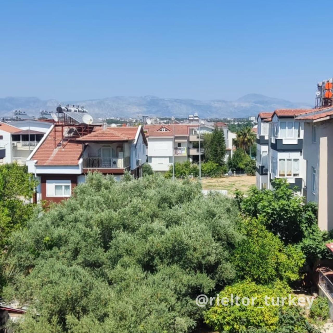 Квартира в Сиде, Турция, 200 м² - фото 9