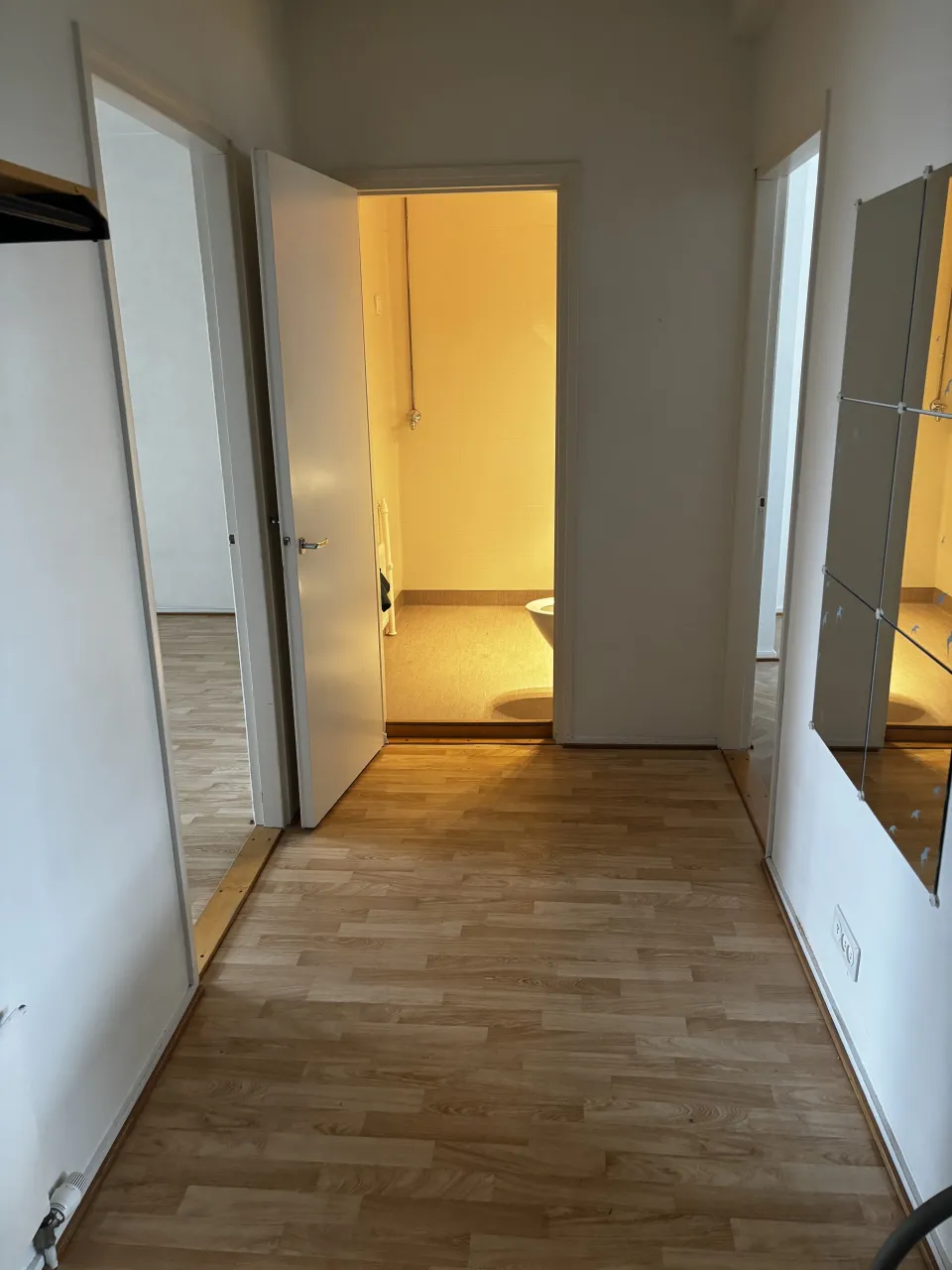 Квартира в Кеми, Финляндия, 52 м² - фото 3