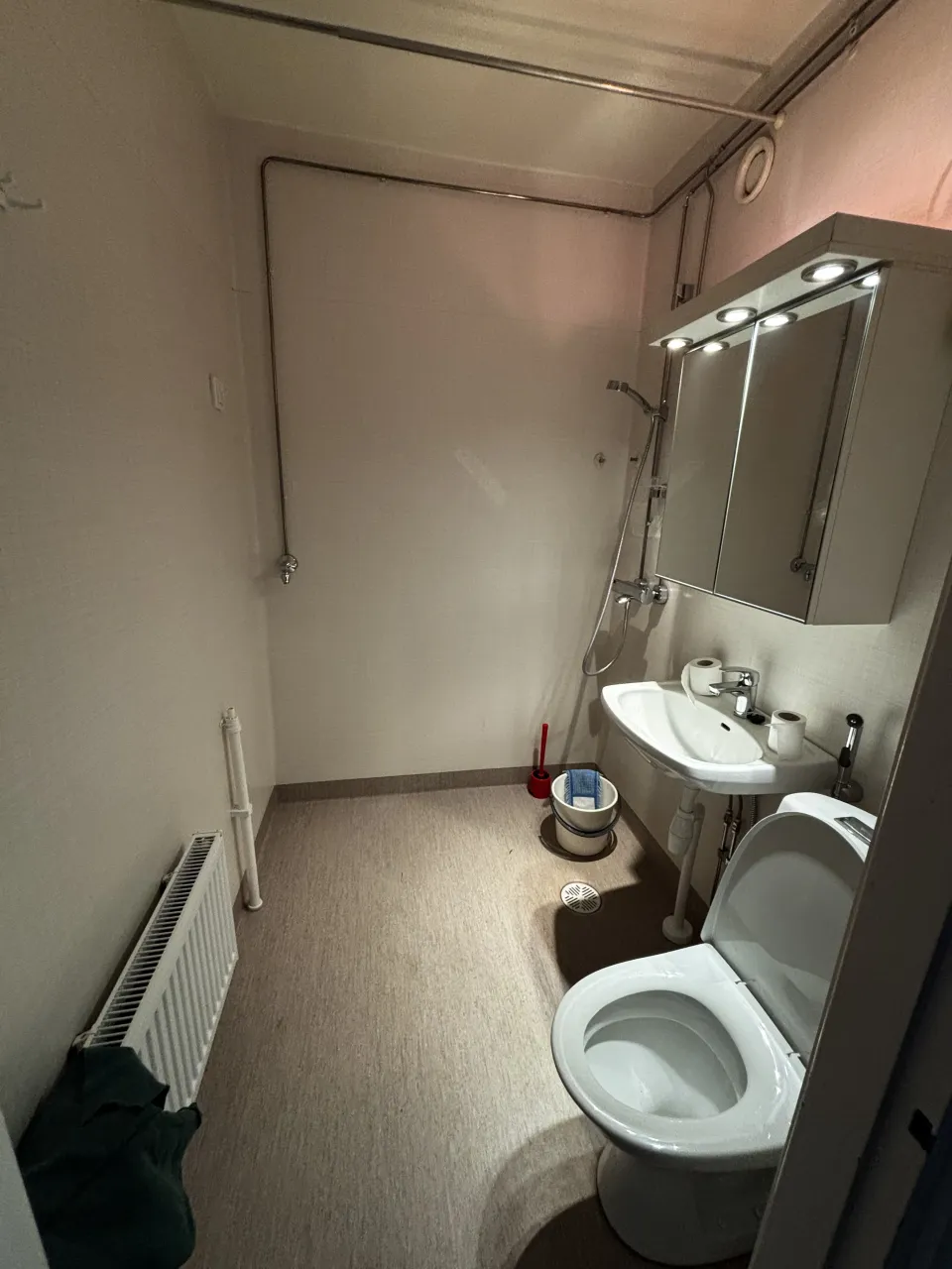 Квартира в Кеми, Финляндия, 52 м² - фото 4