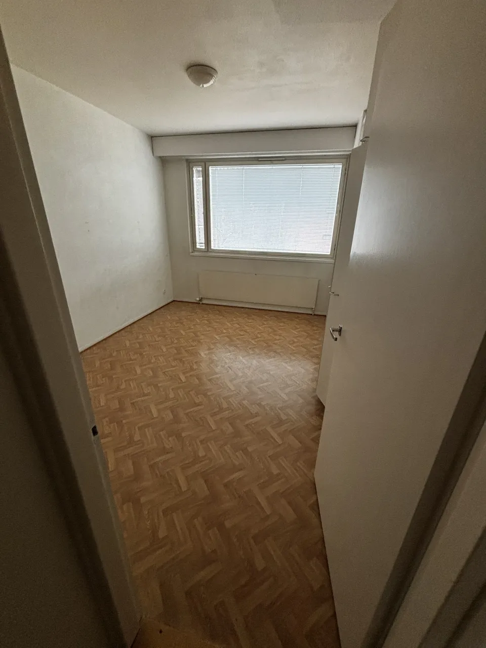 Квартира в Кеми, Финляндия, 52 м² - фото 6