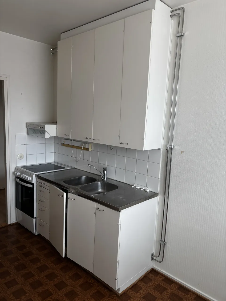 Квартира в Кеми, Финляндия, 52 м² - фото 7