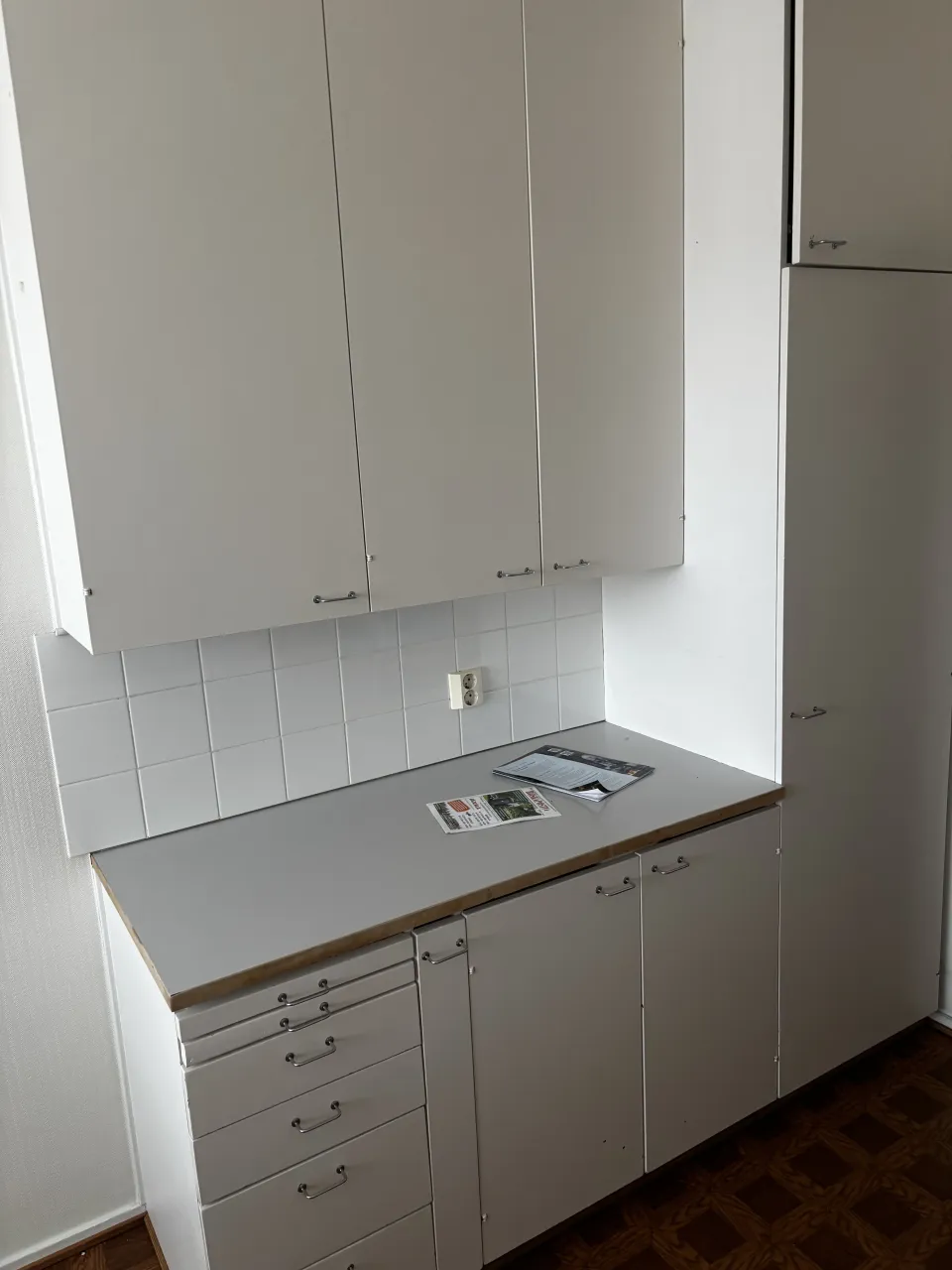 Квартира в Кеми, Финляндия, 52 м² - фото 10