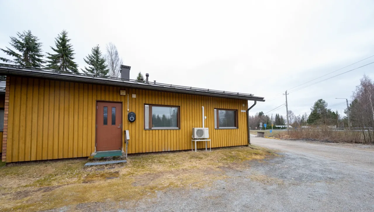 Таунхаус в Сийлинъярви, Финляндия, 48 м² - фото 2