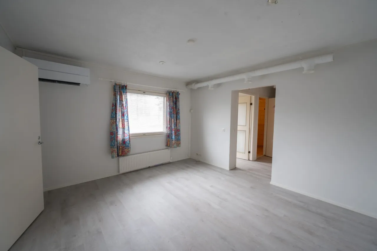 Таунхаус в Сийлинъярви, Финляндия, 48 м² - фото 5