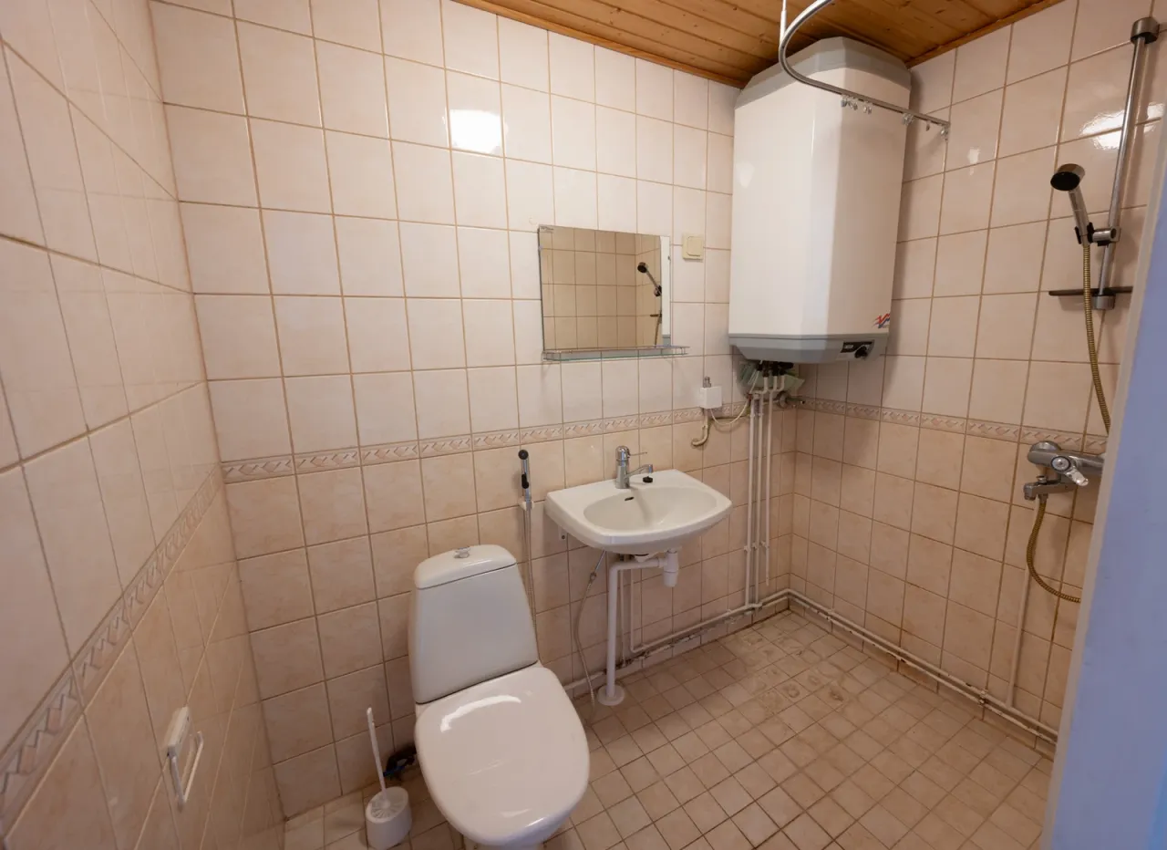 Таунхаус в Сийлинъярви, Финляндия, 48 м² - фото 10