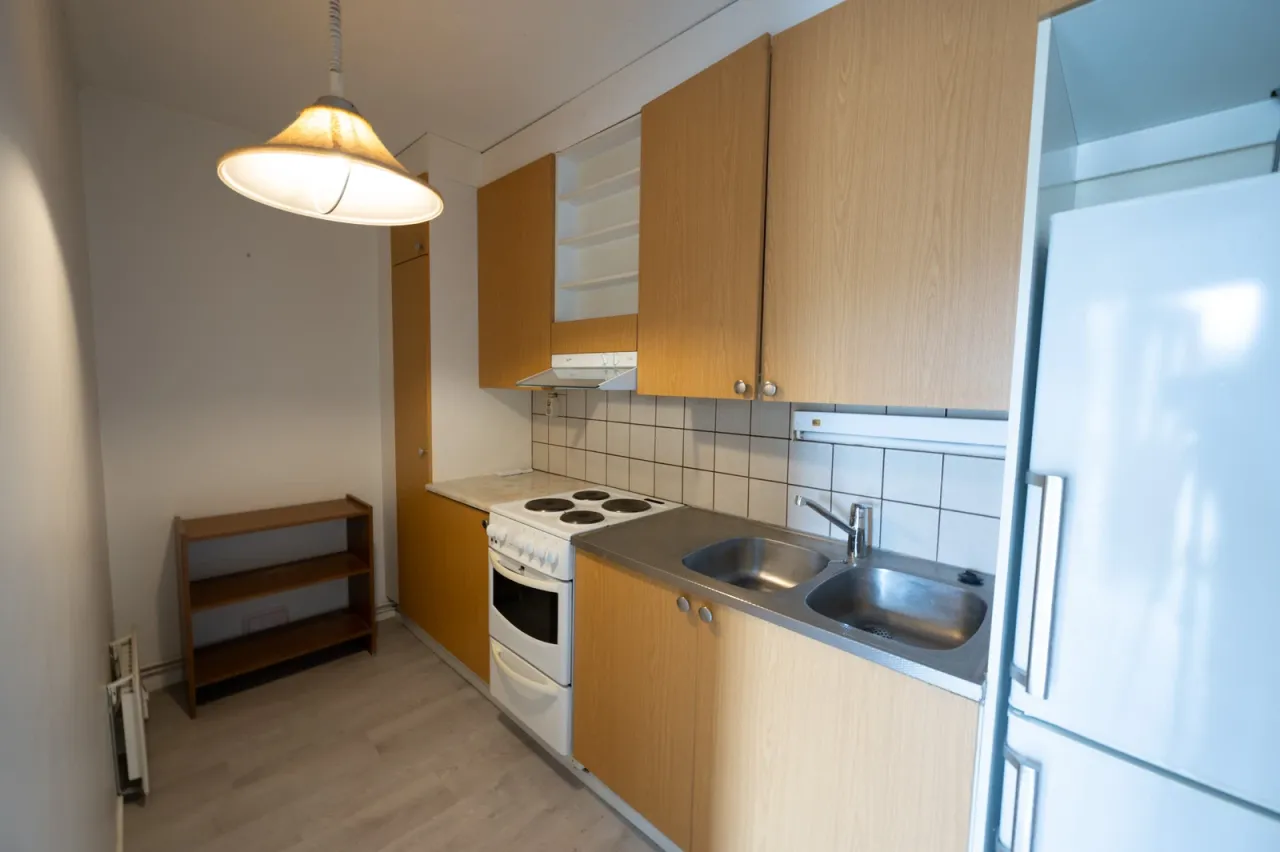 Таунхаус в Сийлинъярви, Финляндия, 48 м² - фото 7