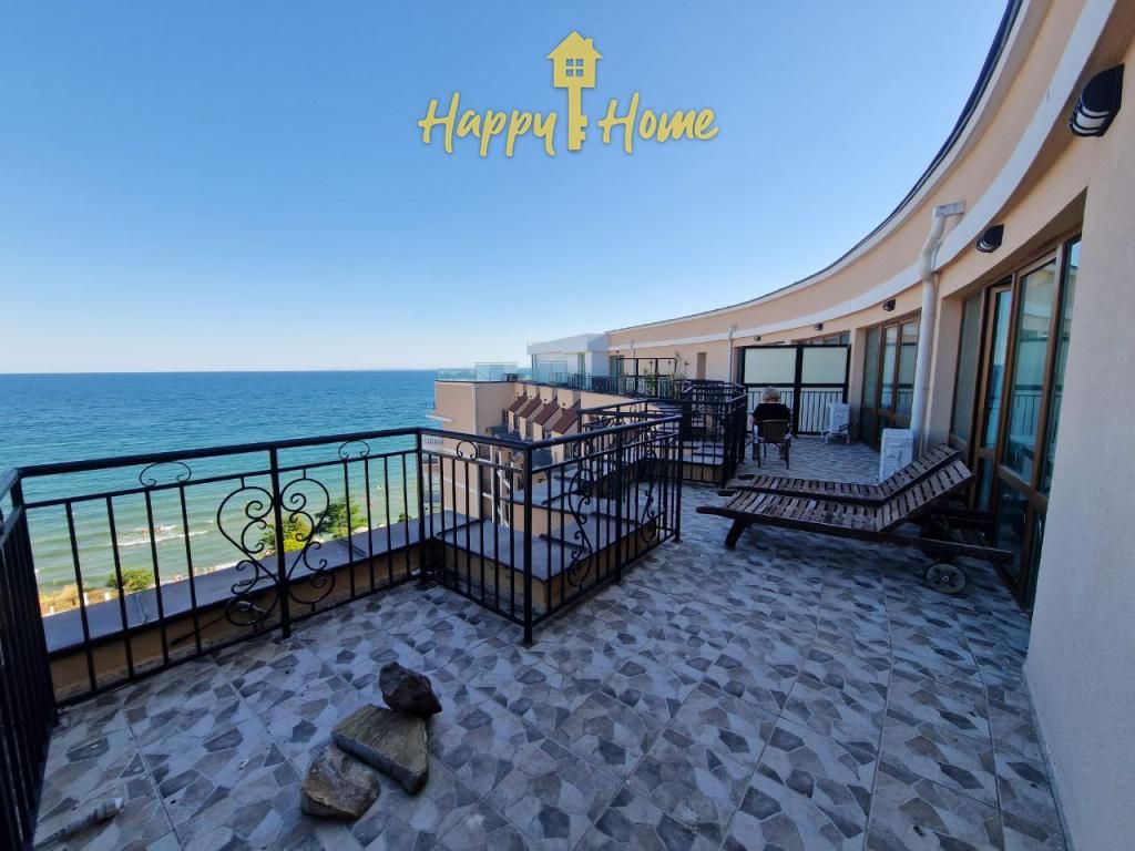 Квартира в Святом Власе, Болгария, 111 м² - фото 10