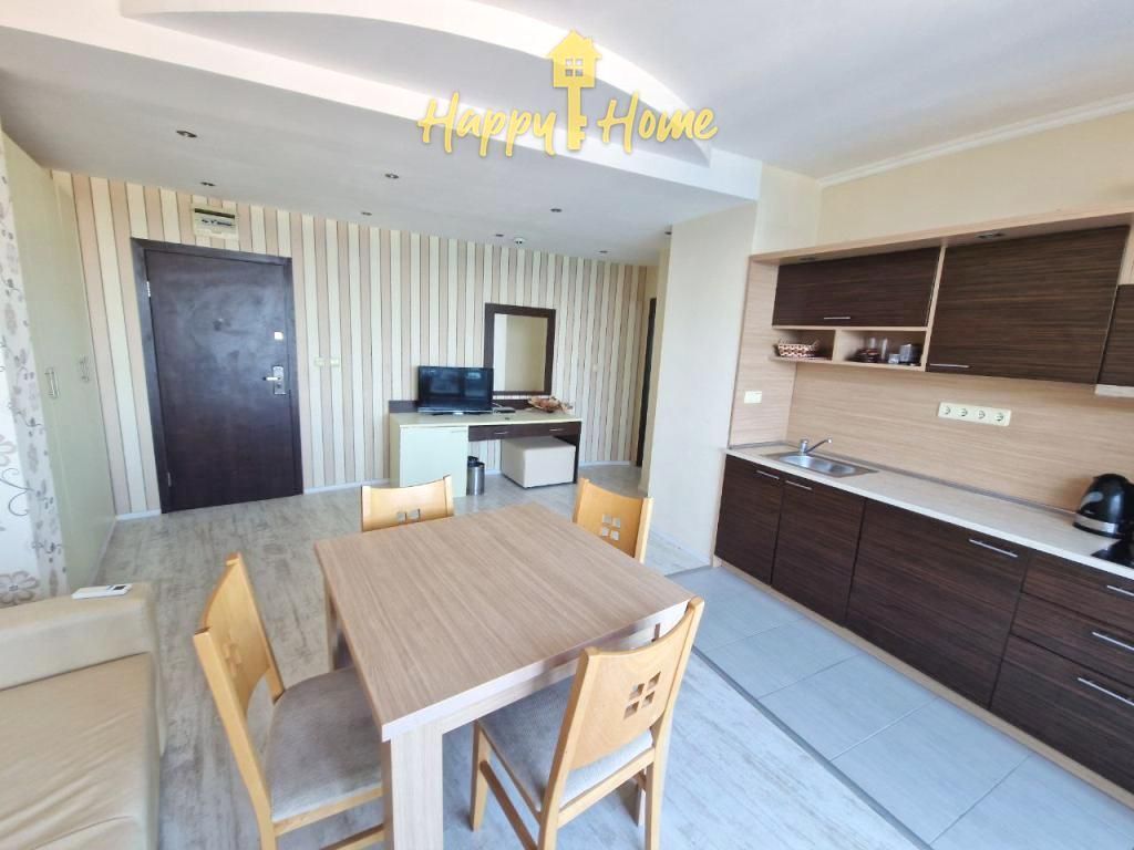 Квартира в Святом Власе, Болгария, 111 м² - фото 5