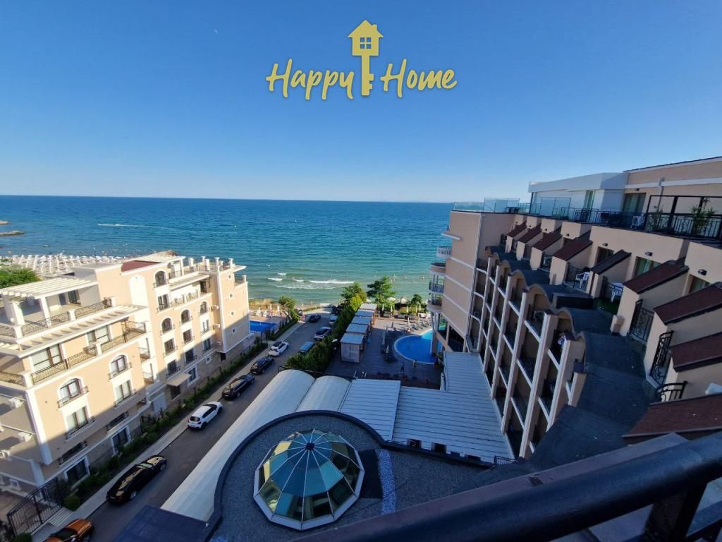 Квартира в Святом Власе, Болгария, 111 м² - фото 11