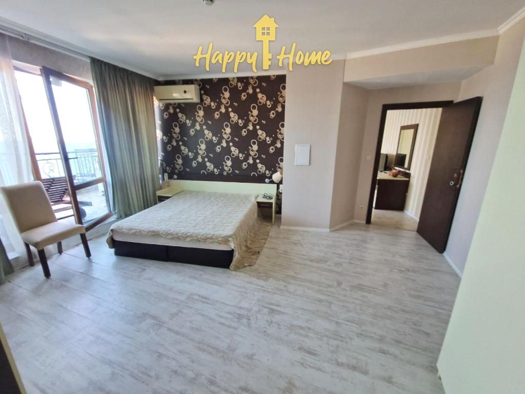 Квартира в Святом Власе, Болгария, 111 м² - фото 8