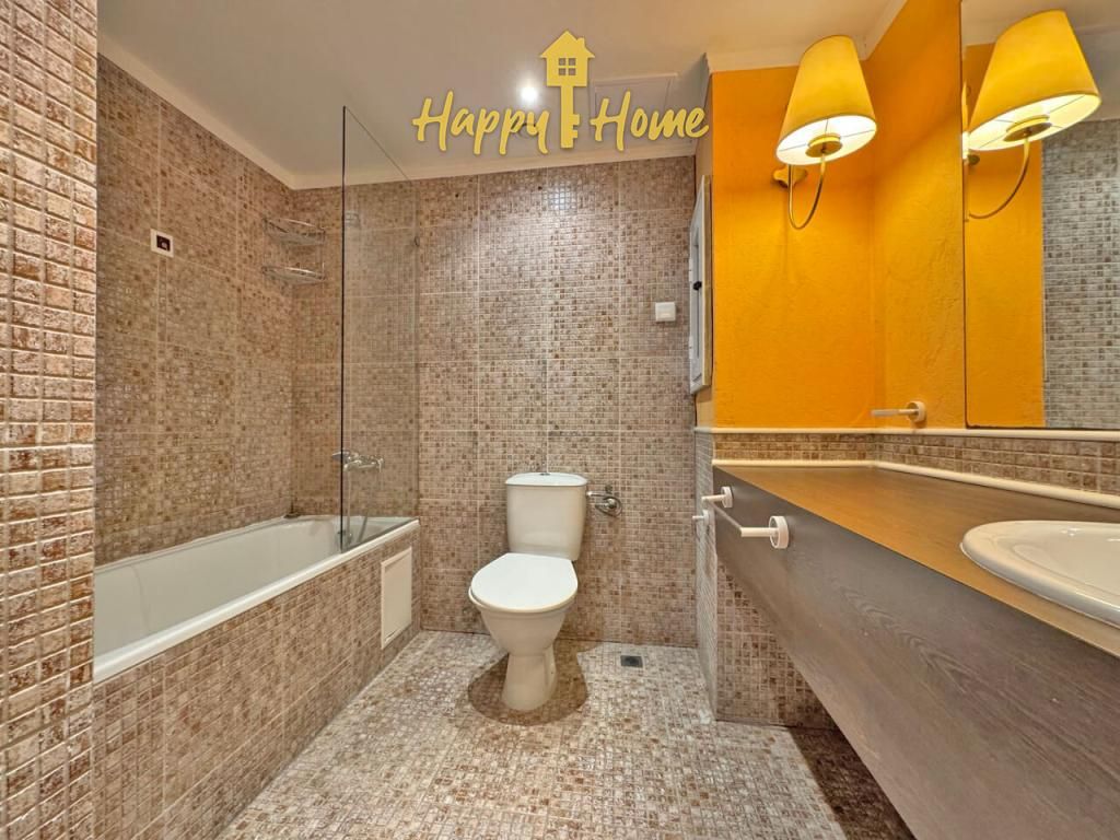 Квартира на Солнечном берегу, Болгария, 89 м² - фото 7