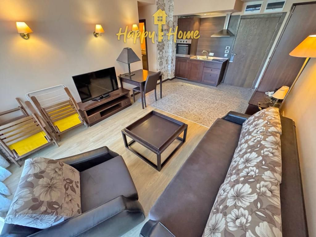 Квартира на Солнечном берегу, Болгария, 89 м² - фото 5