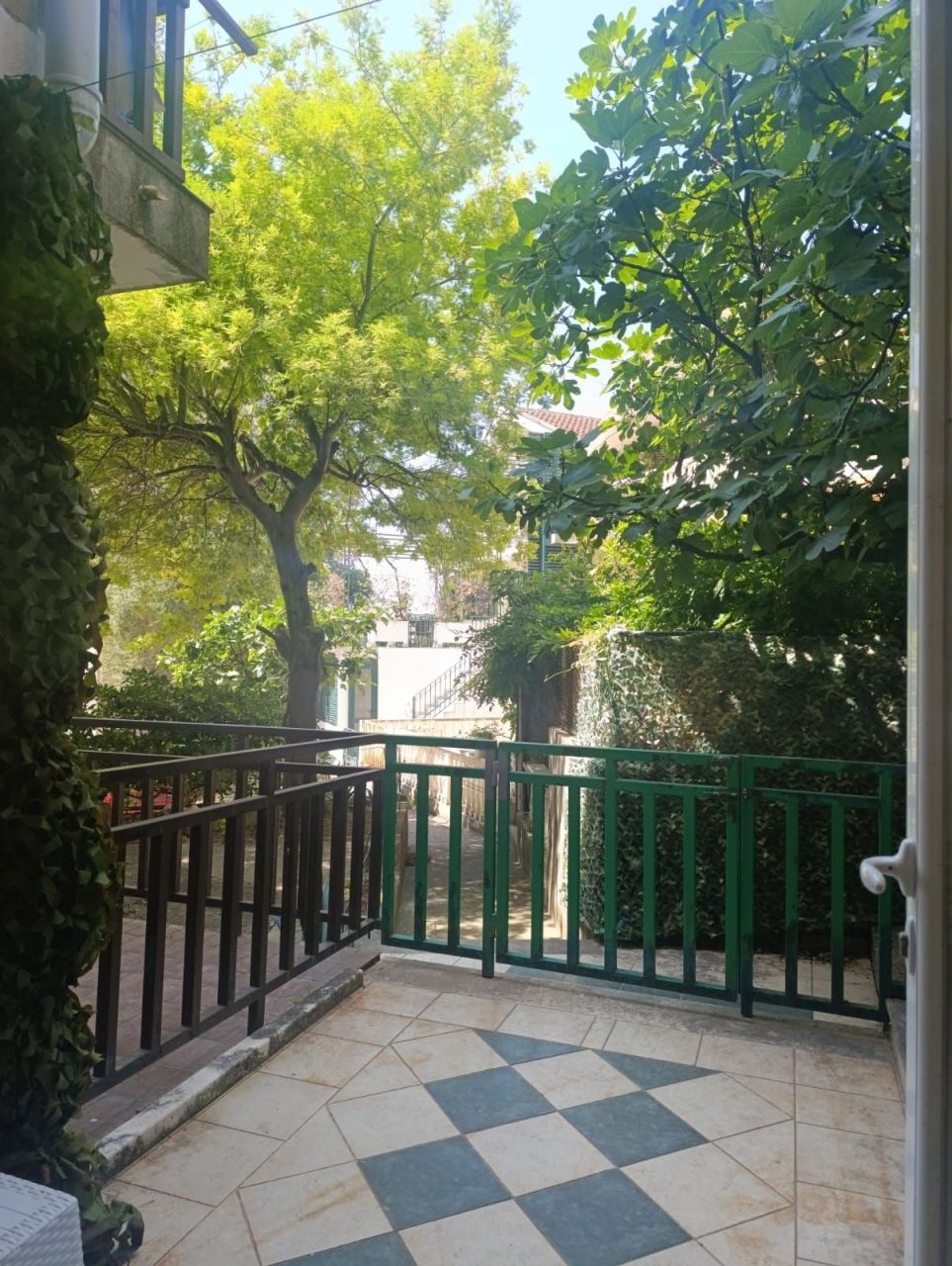 Квартира в Будве, Черногория, 50 м² - фото 1