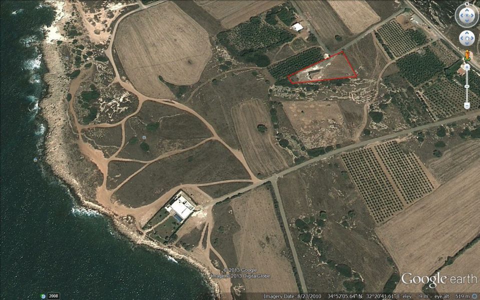 Вилла в Пафосе, Кипр, 180 м² - фото 2