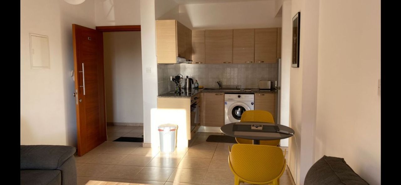 Квартира в Пафосе, Кипр, 62 м² - фото 6