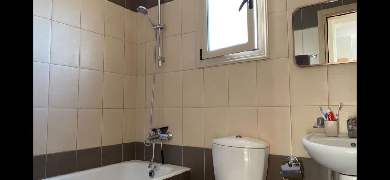 Квартира в Пафосе, Кипр, 62 м² - фото 8